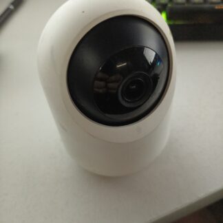 Used pan/tilt Camera