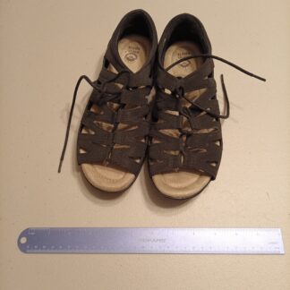 Earth Spirit Women's Gigi Sandals, 7.5