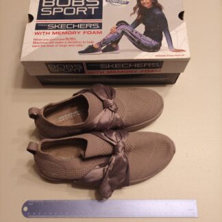 Bobs Sport from Skechers, 7.5