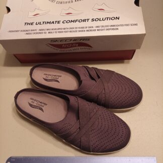 Skechers Arch Fit Shoes, 8